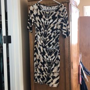 Dress only never worn like new!